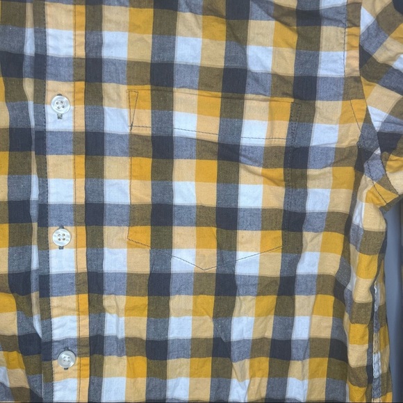 MENS Size Small Old Navy Everyday Shirt Regular Fit Built In Flex - Picture 2 of 3